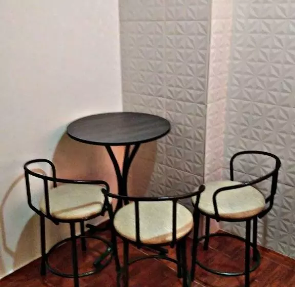 Majatalo Hostal Mariscal Sucre