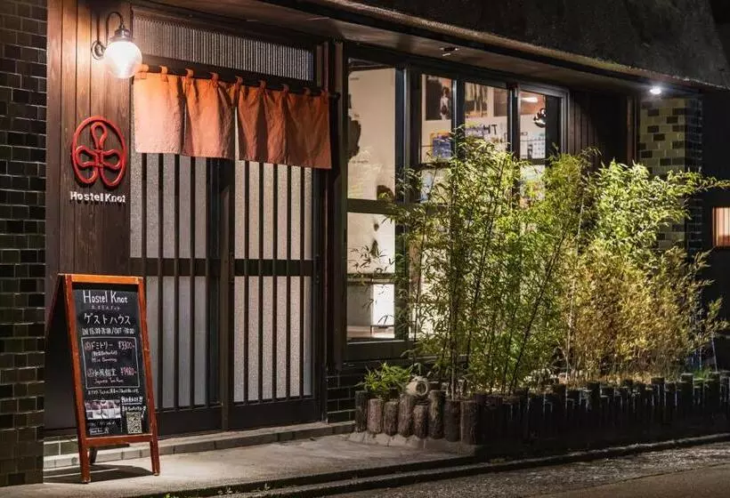 Majatalo Hostel Knot