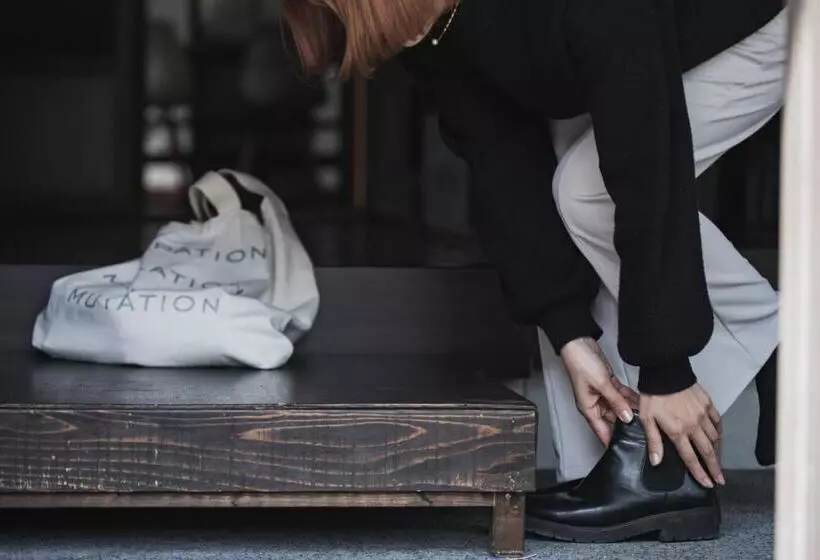 Majatalo Hostel Knot