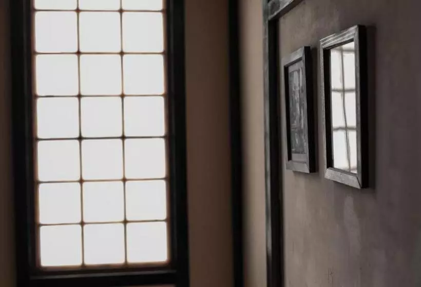 Majatalo Hostel Knot