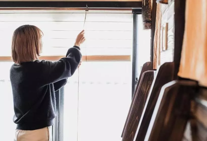 Majatalo Hostel Knot