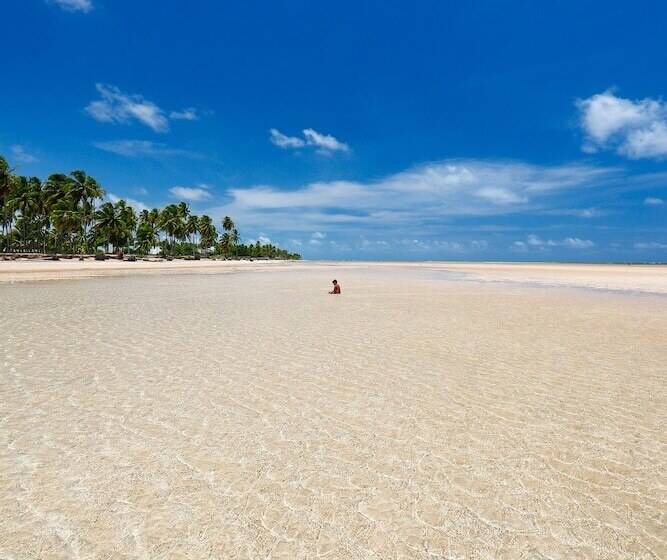 Pansiyon Pousada Tatuá