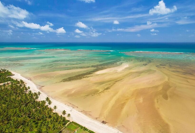 Pansiyon Pousada Tatuá