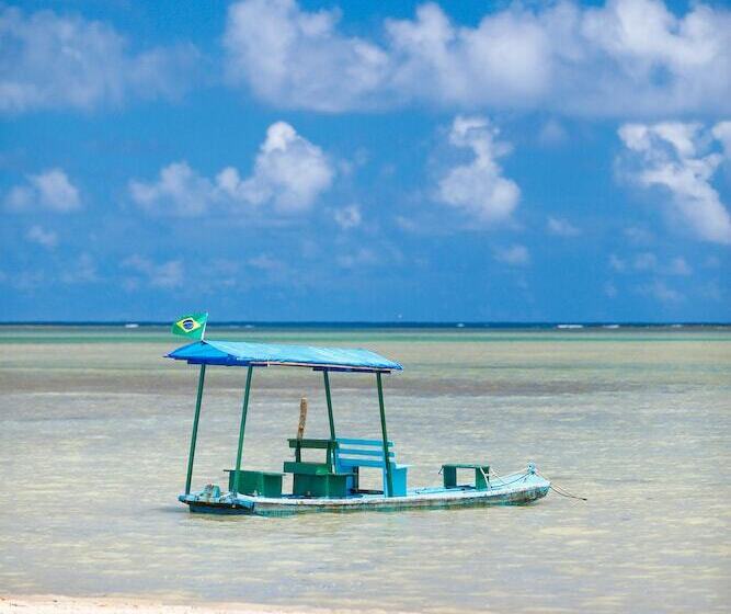 Pansiyon Pousada Tatuá