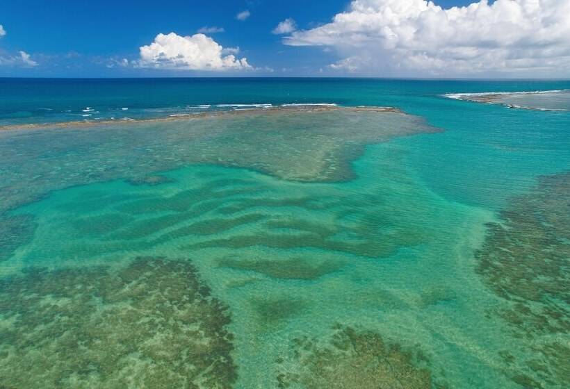 Pansiyon Pousada Tatuá