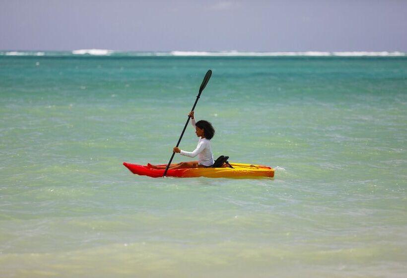 Pansiyon Pousada Tatuá