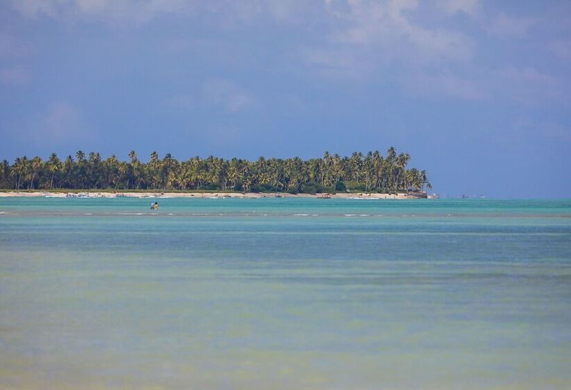 Pansiyon Pousada Tatuá