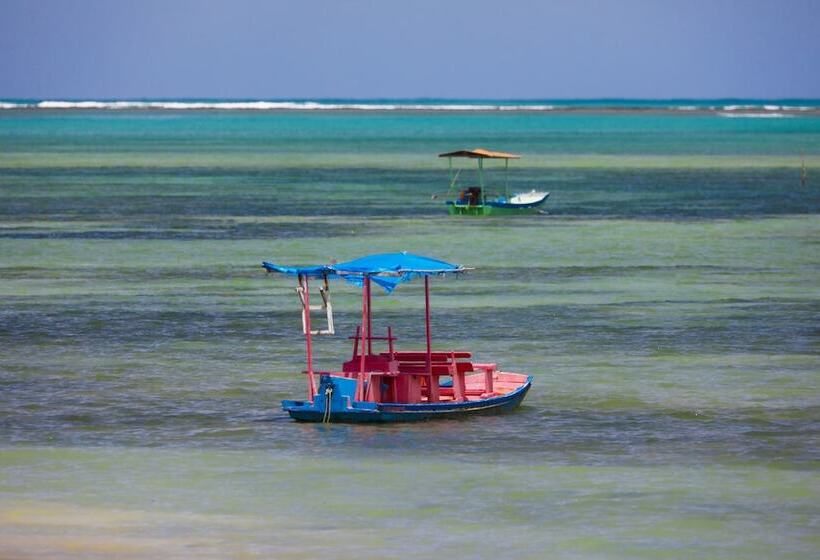 Pansiyon Pousada Tatuá
