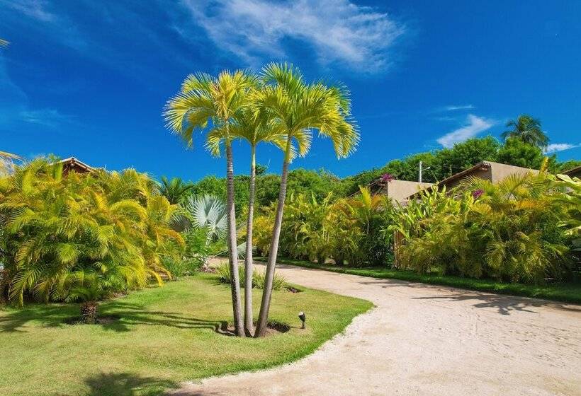 Pansiyon Pousada Tatuá