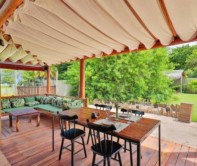 Pansiyon Pousada Tatuá