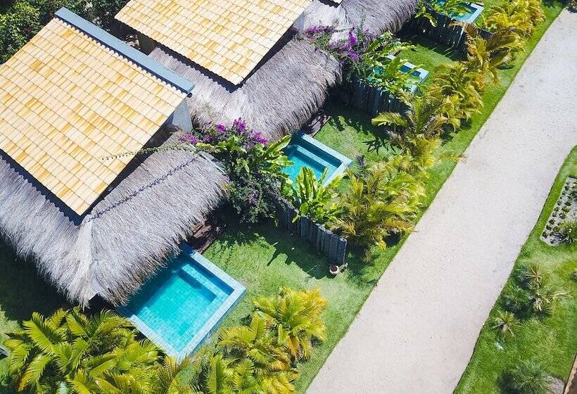 Pansiyon Pousada Tatuá