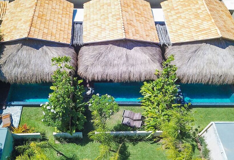 Pansiyon Pousada Tatuá