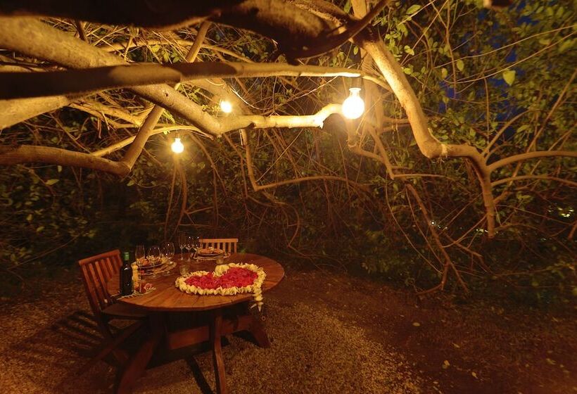 Pansiyon Pousada Tatuá