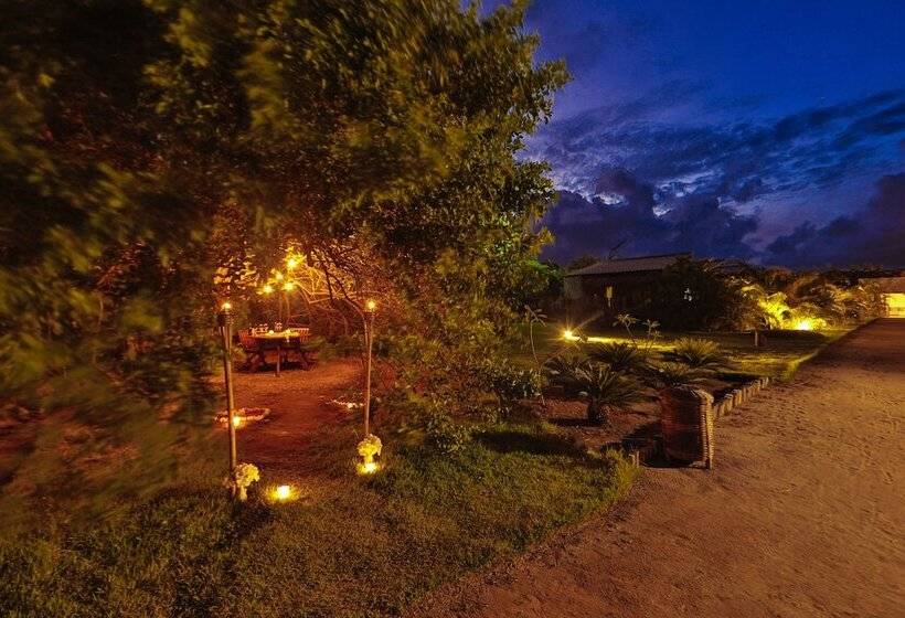 Pansiyon Pousada Tatuá