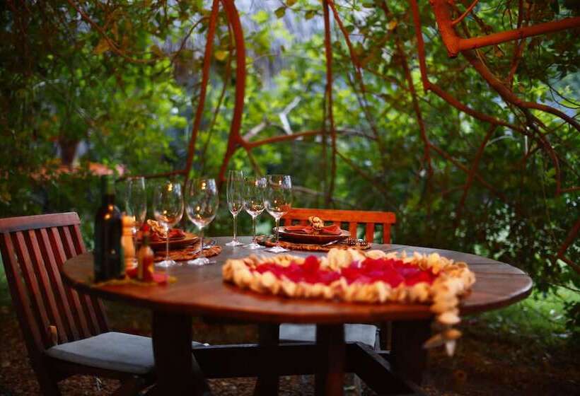 Pansiyon Pousada Tatuá