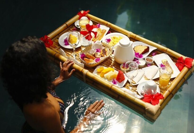 Pansiyon Pousada Tatuá