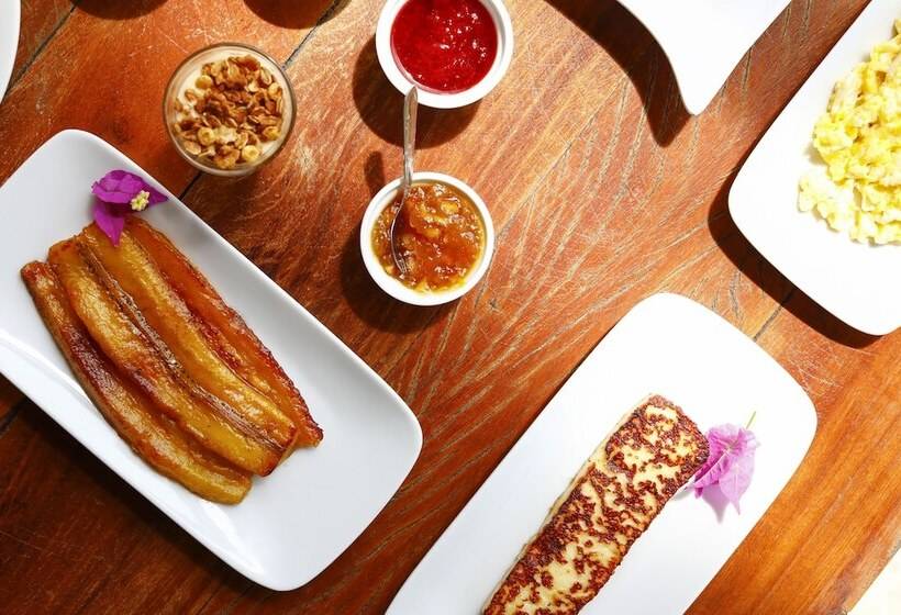 Pansiyon Pousada Tatuá