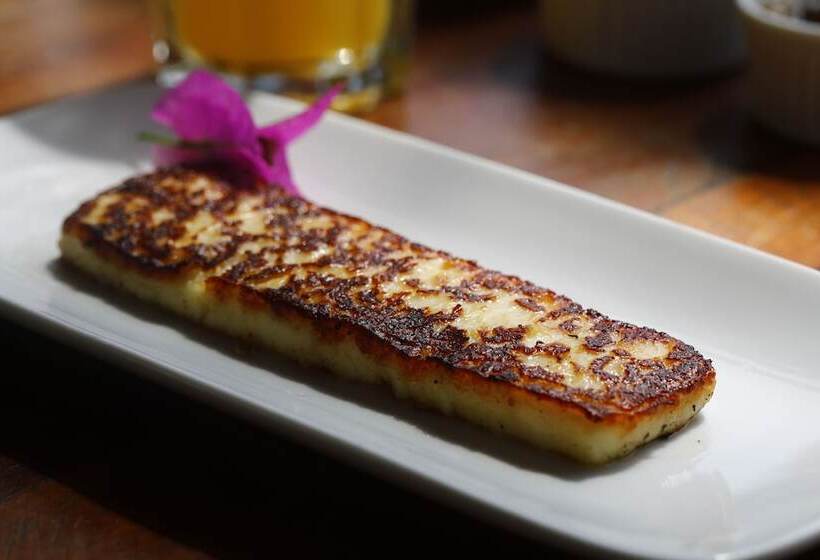 Pansiyon Pousada Tatuá