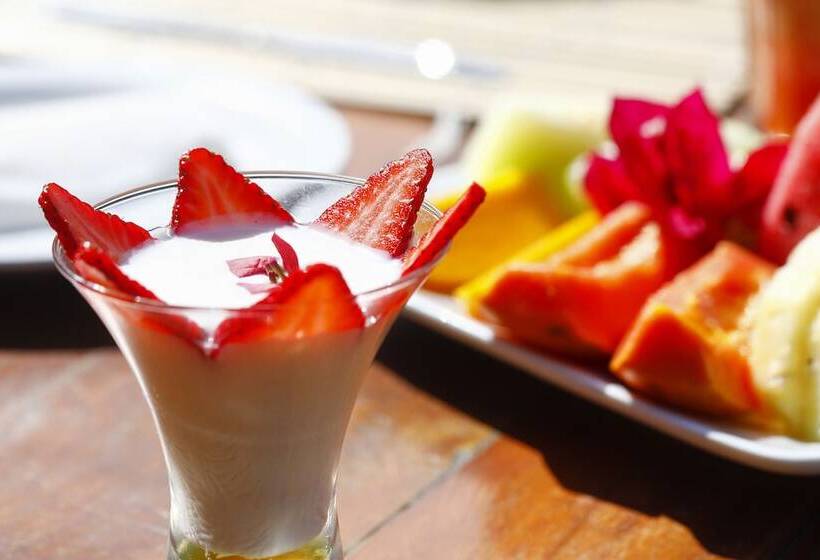 Pansiyon Pousada Tatuá