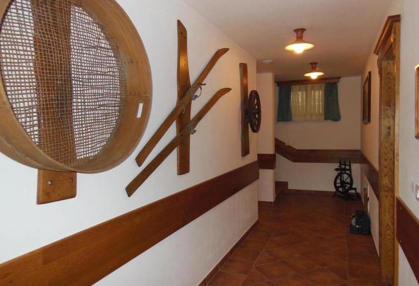 هاستل šport Center Prodnik