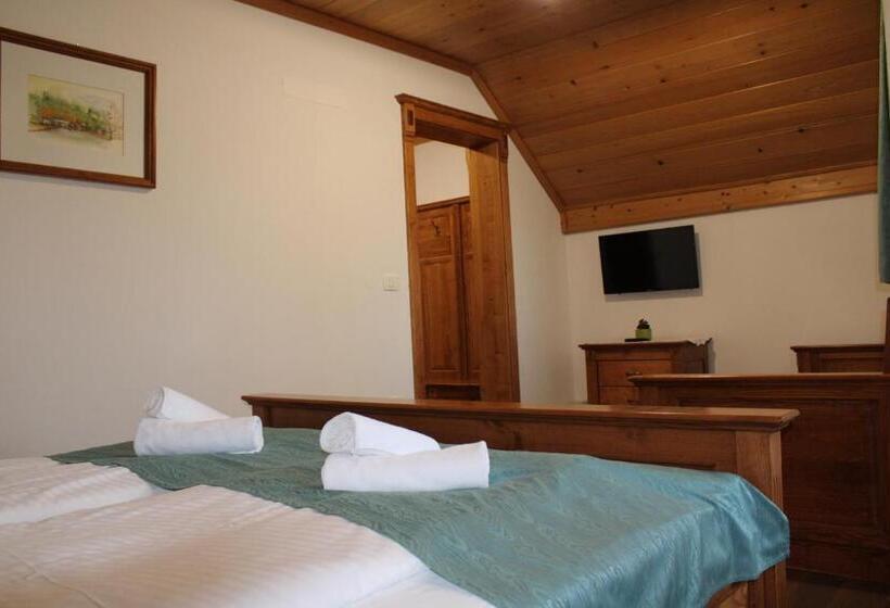 هاستل šport Center Prodnik