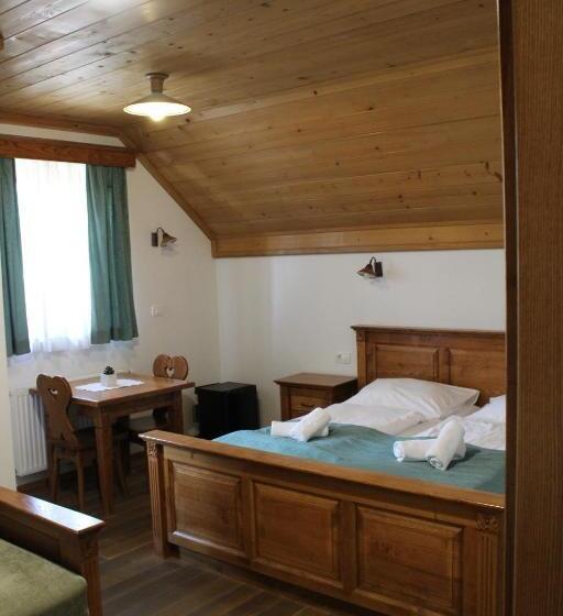 هاستل šport Center Prodnik