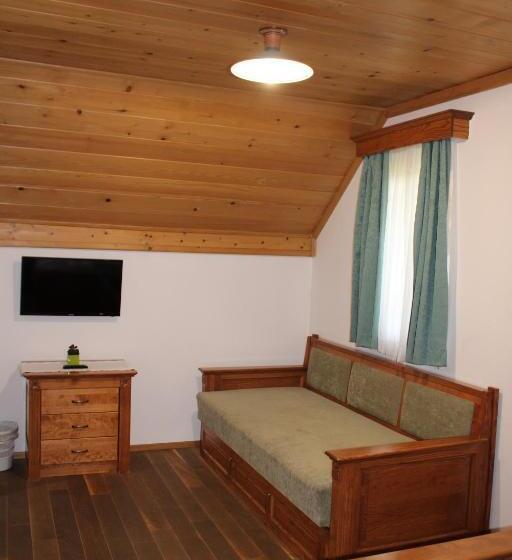 هاستل šport Center Prodnik