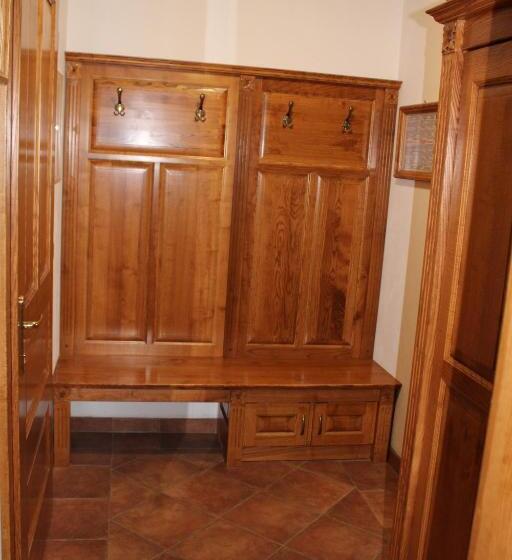 هاستل šport Center Prodnik