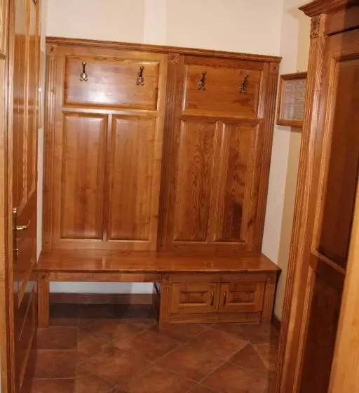 هاستل šport Center Prodnik