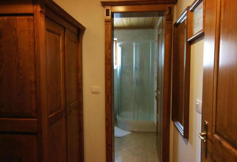 هاستل šport Center Prodnik