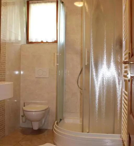 هاستل šport Center Prodnik