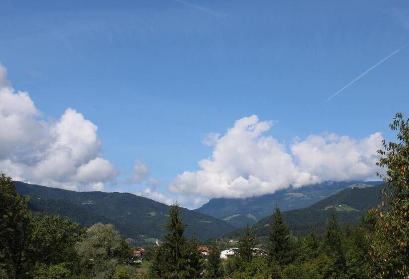 هاستل šport Center Prodnik