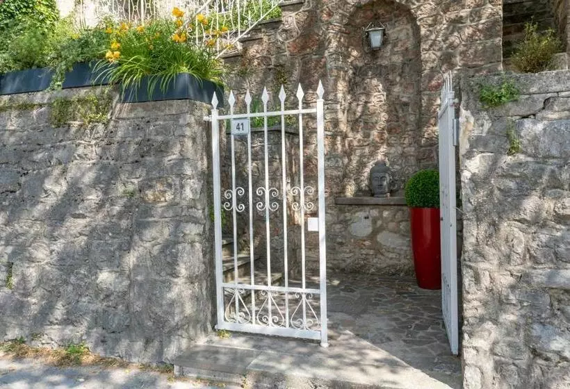 B&b La Chicca