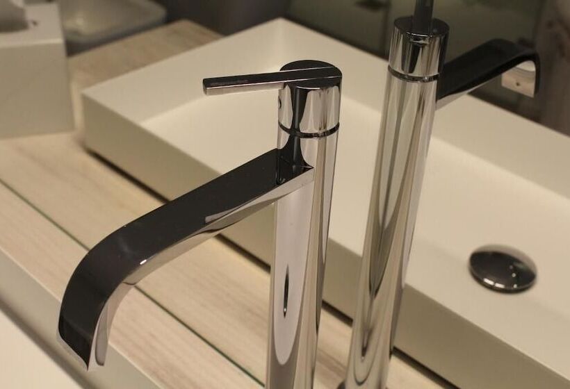 ベッドアンドブレックファースト Serre Alte Landscape Luxury Rooms