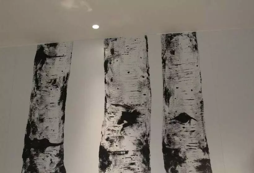 Aamiaismajoitus (B&B) Serre Alte Landscape Luxury Rooms