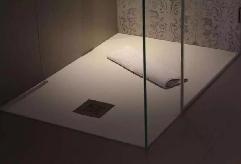 Aamiaismajoitus (B&B) Serre Alte Landscape Luxury Rooms