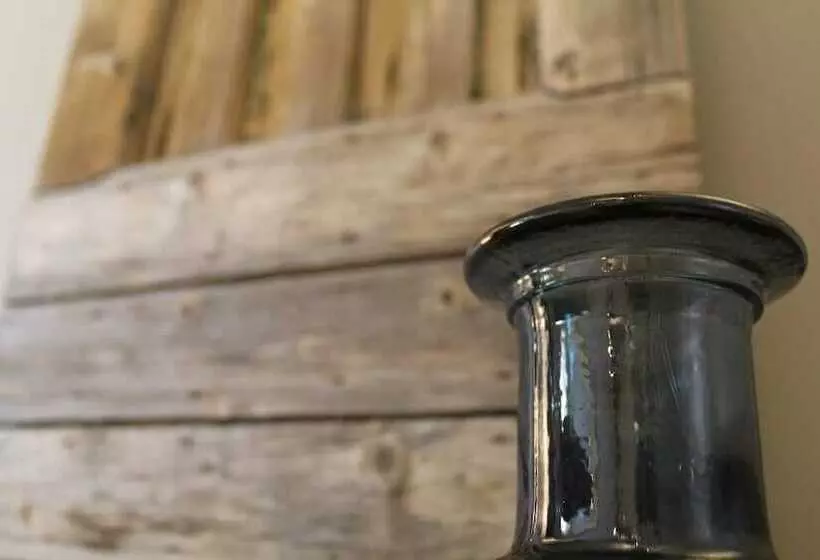 Aamiaismajoitus (B&B) Serre Alte Landscape Luxury Rooms