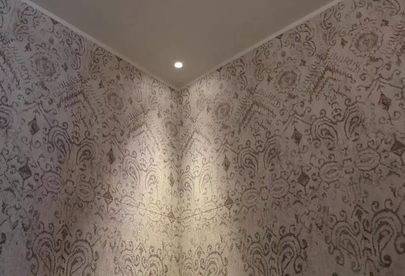 Aamiaismajoitus (B&B) Serre Alte Landscape Luxury Rooms