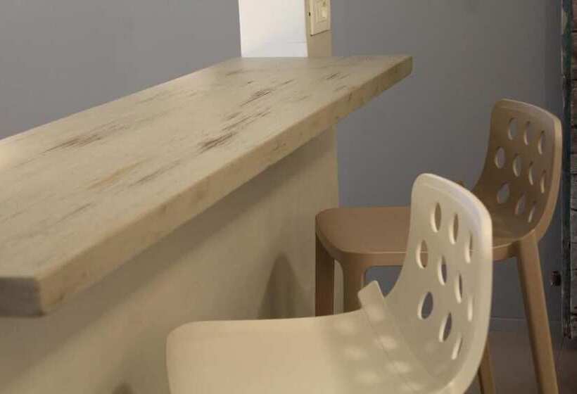 ベッドアンドブレックファースト Serre Alte Landscape Luxury Rooms