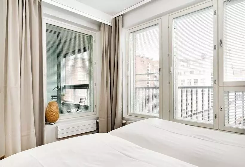 Haave Apartments Tampere