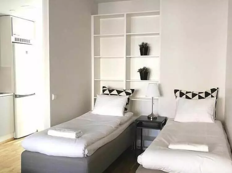 Haave Apartments Tampere