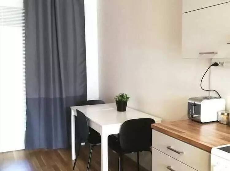 Haave Apartments Tampere