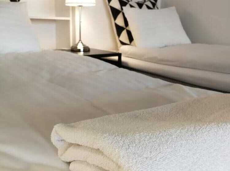 Haave Apartments Tampere