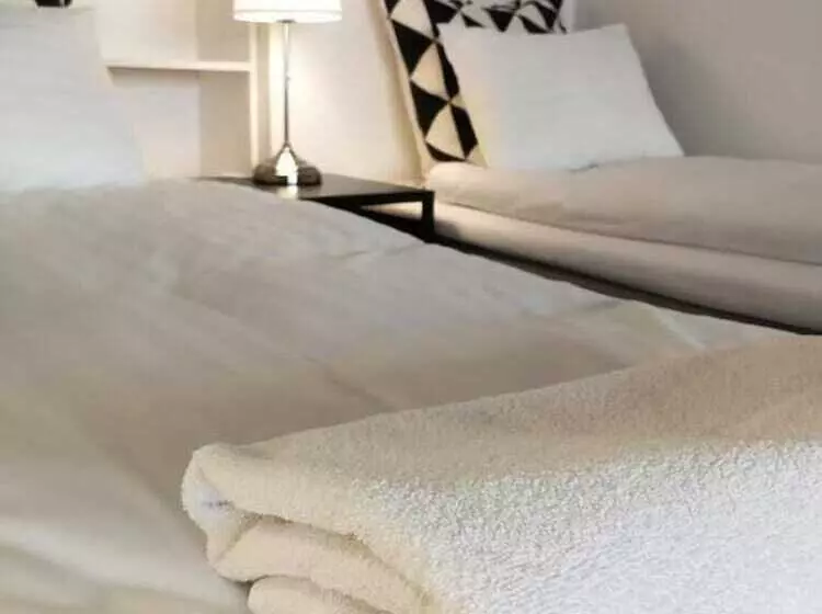 Haave Apartments Tampere