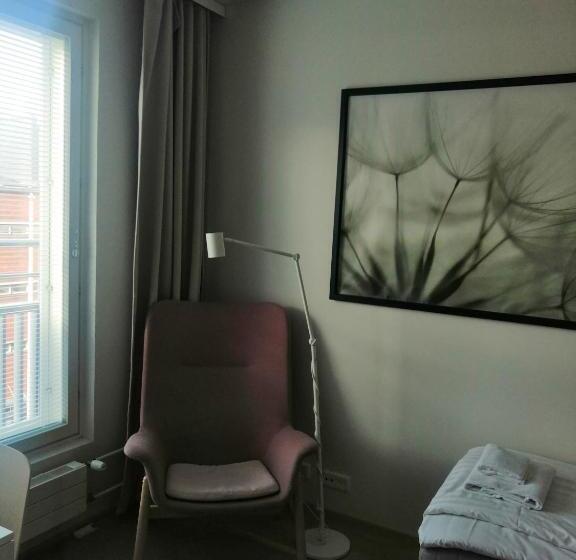 Haave Apartments Tampere