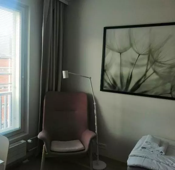 Haave Apartments Tampere