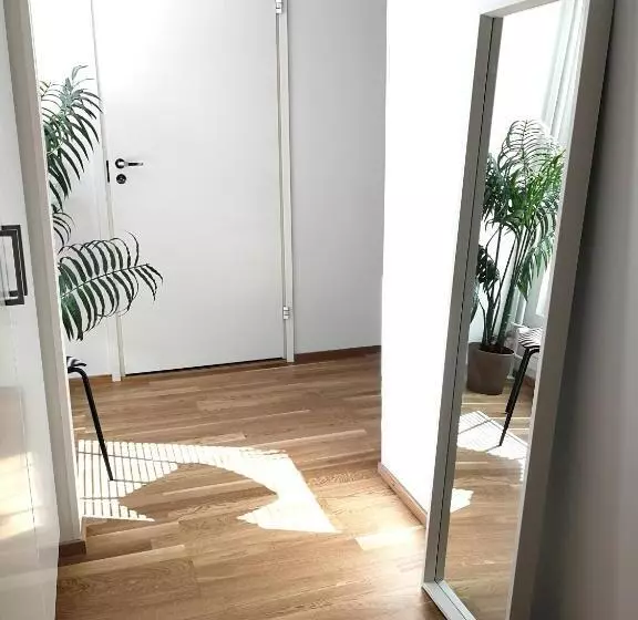 Haave Apartments Tampere