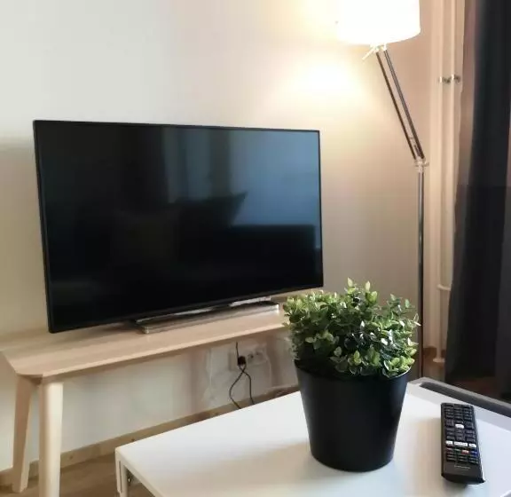 Haave Apartments Tampere