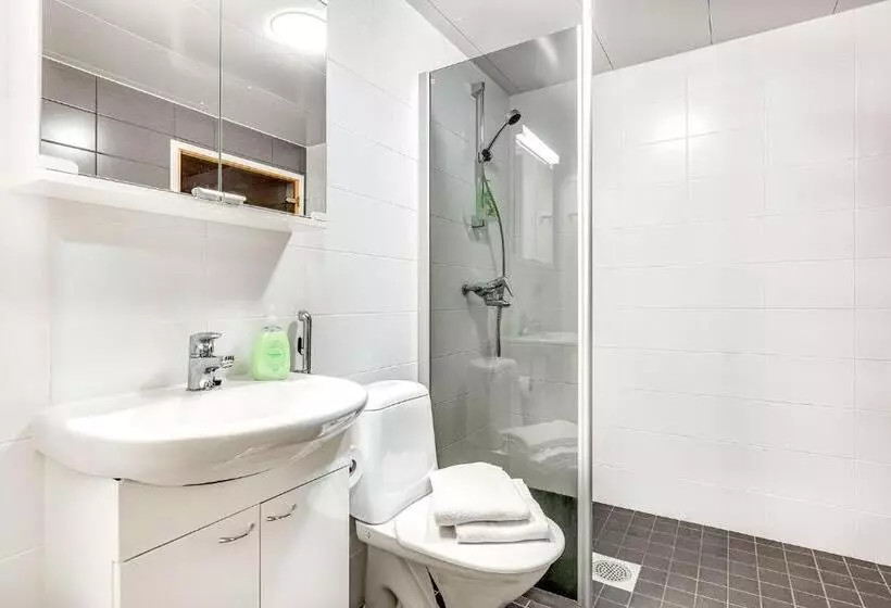 Haave Apartments Tampere