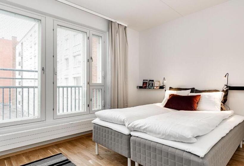 Haave Apartments Tampere